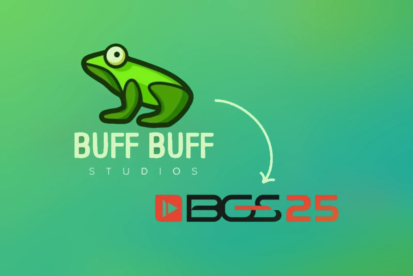 Buff Buff Studios at Brasil Game Show 2025