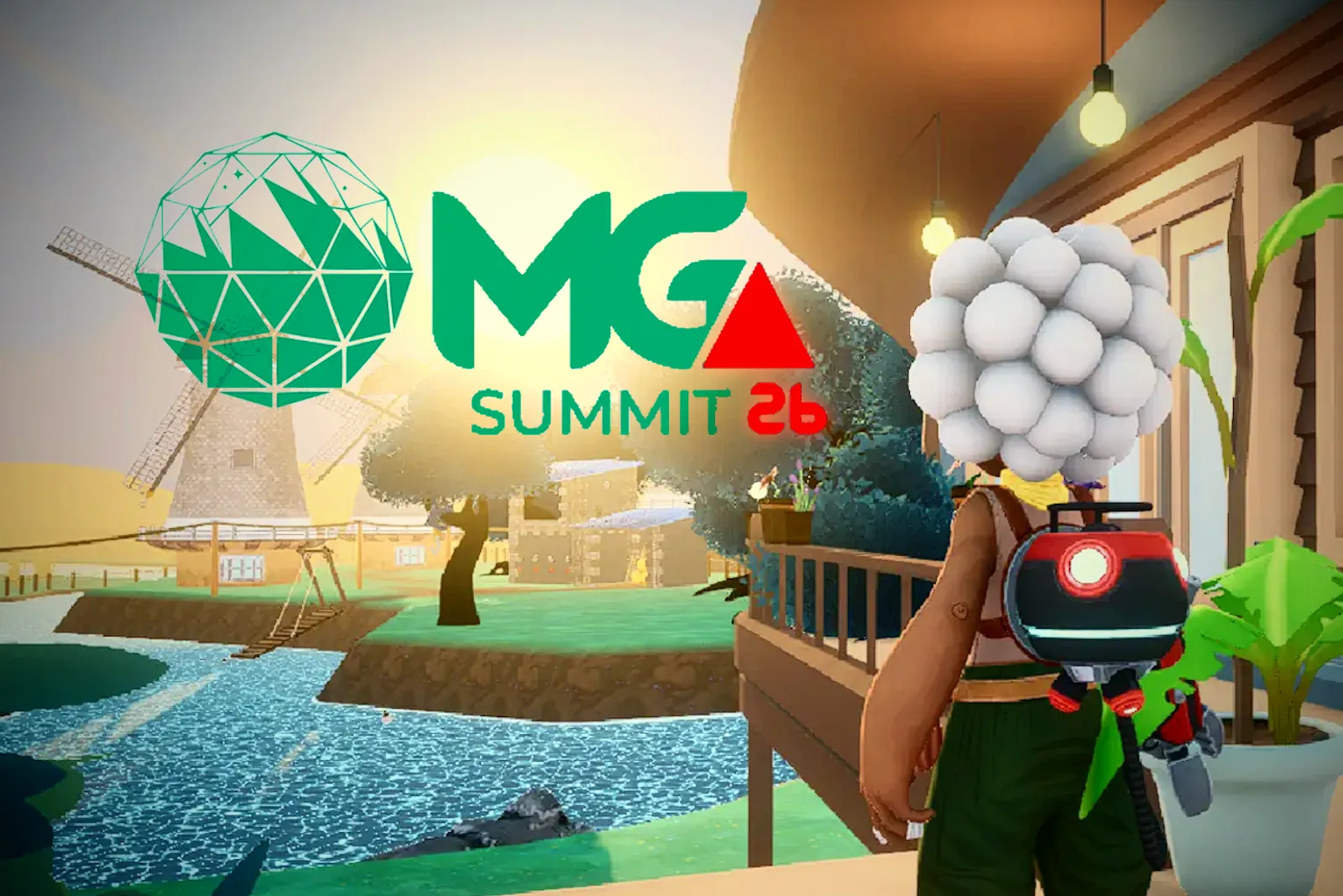 Solis Heads to Minas Summit 2026